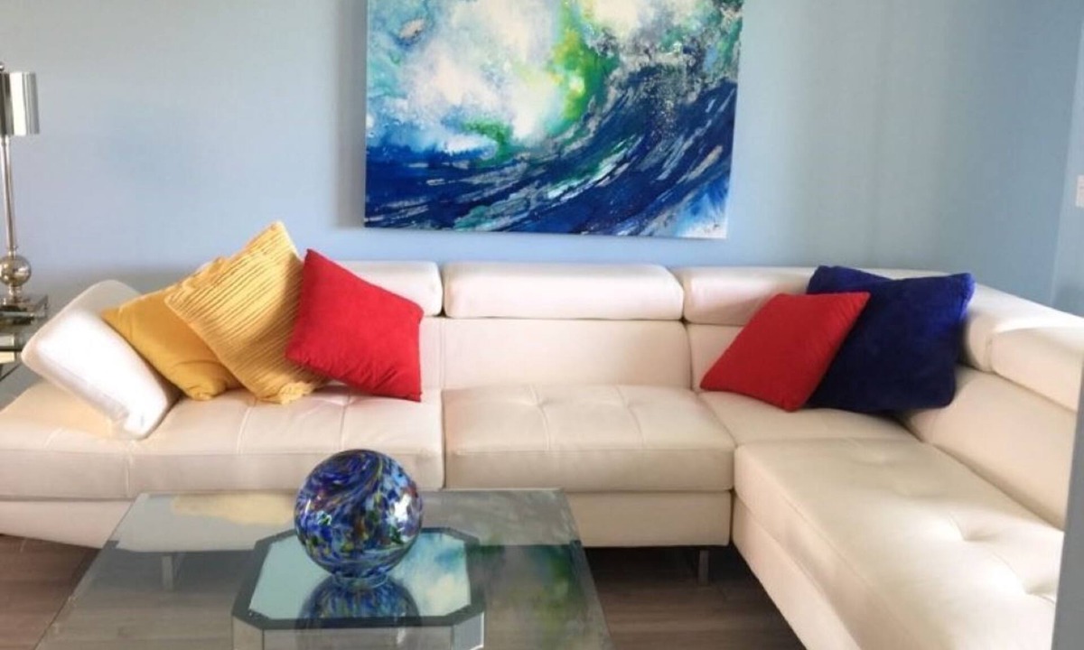 Palma del Mar Condo | Isla Del Sol Beautiful Sunny Retreat