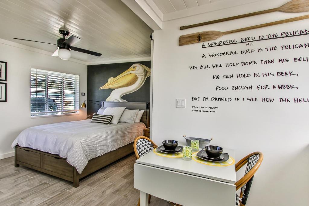 Sebastian Hotel | Island View Cottages Sebastian