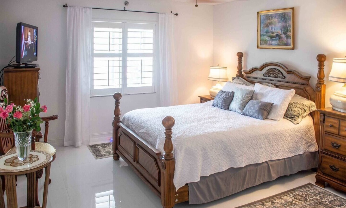 Sea Palms Condo | Jupiter Bay Beach Condo