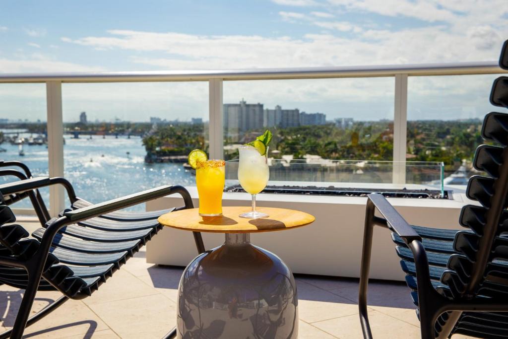 Central Beach Hotel | Kimpton Shorebreak Fort Lauderdale by IHG