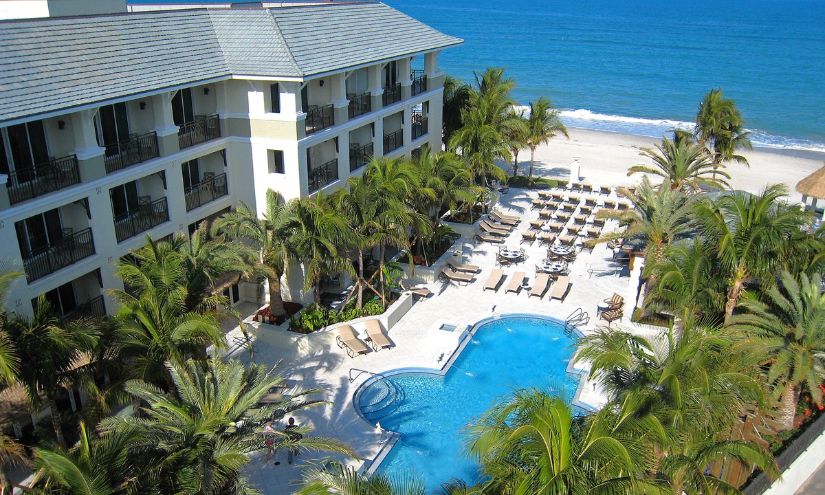 Central Beach Hotel | Kimpton Vero Beach Hotel & Spa, an Ihg Hotel