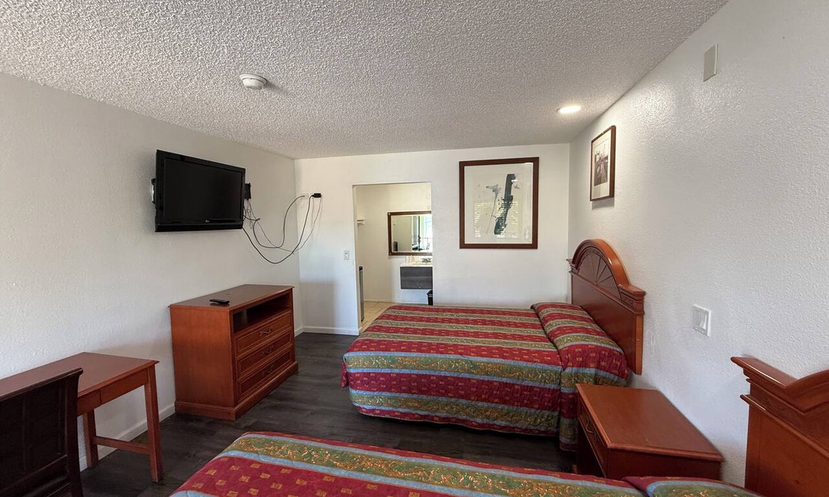 Kingsland Hotel | Kings Suites Near Naval Base I-95 Kingsland