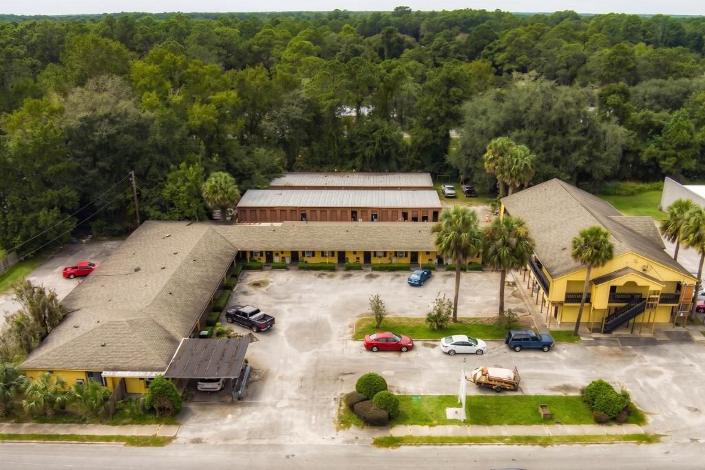 Kingsland Hotel | Kings Suites Near Naval Base I-95 Kingsland