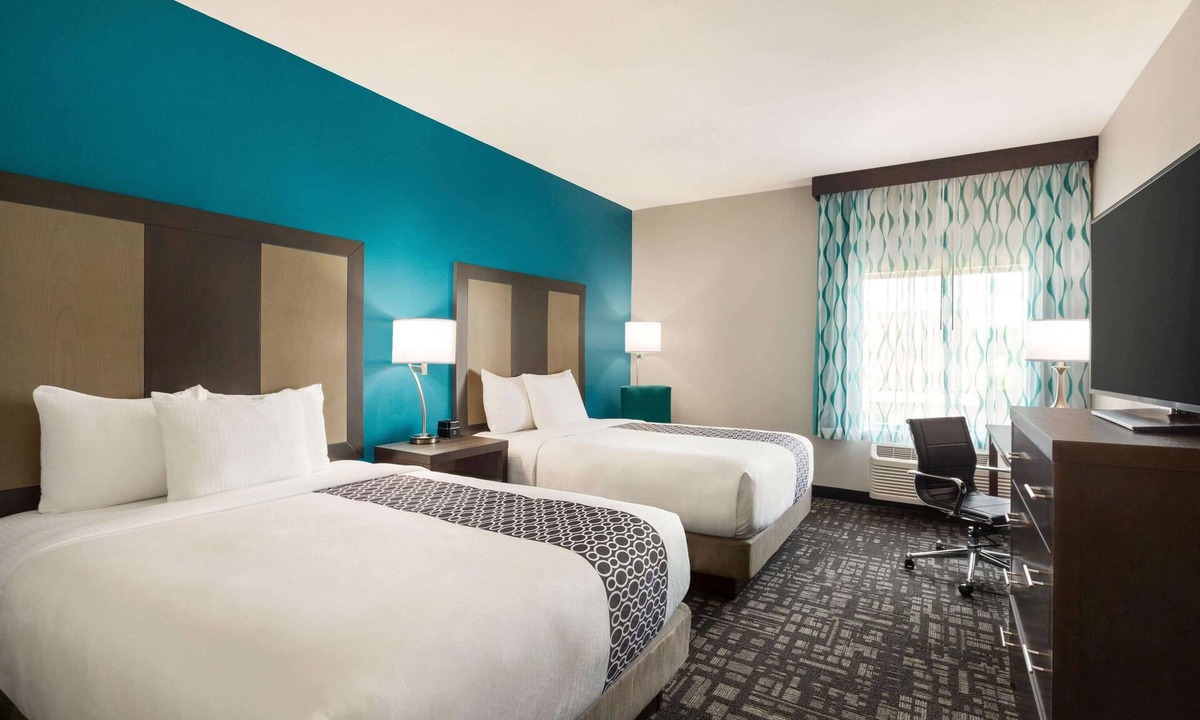 Gainesville Hotel | La Quinta by Wyndham Gainesville