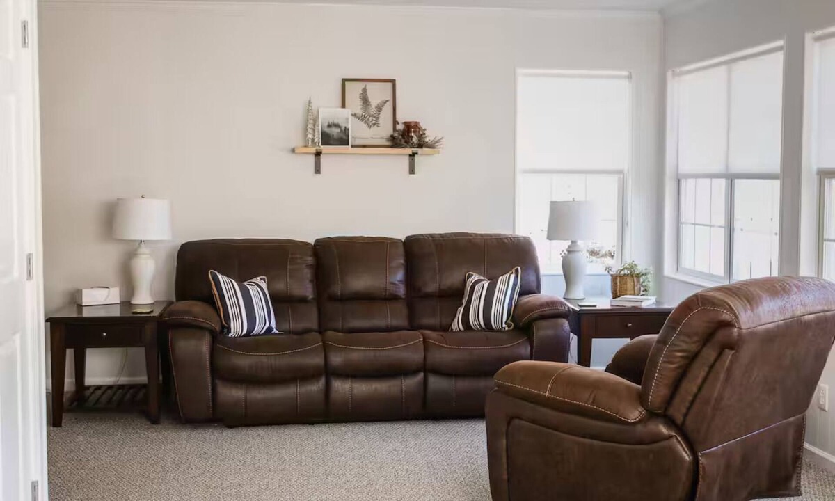 Abbeville Cottage | Lana’s Cottage