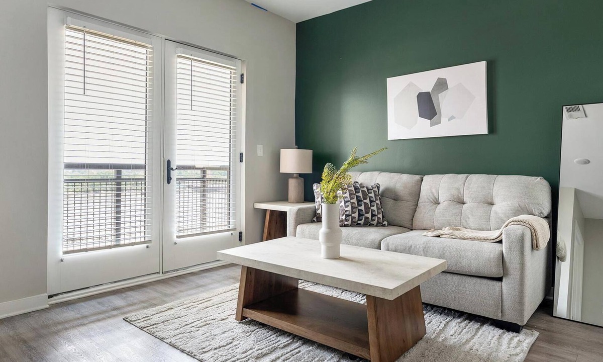 Yamacraw Village Apartment | Landing | Amazing 1BD in Downtown