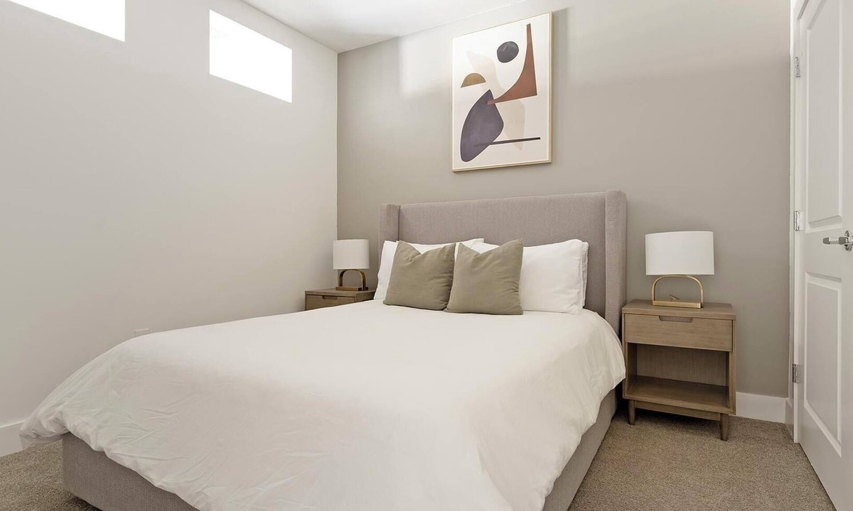 Fort Mill Apartment | Landing | Amazing 1BD, Pool, Yoga Studio