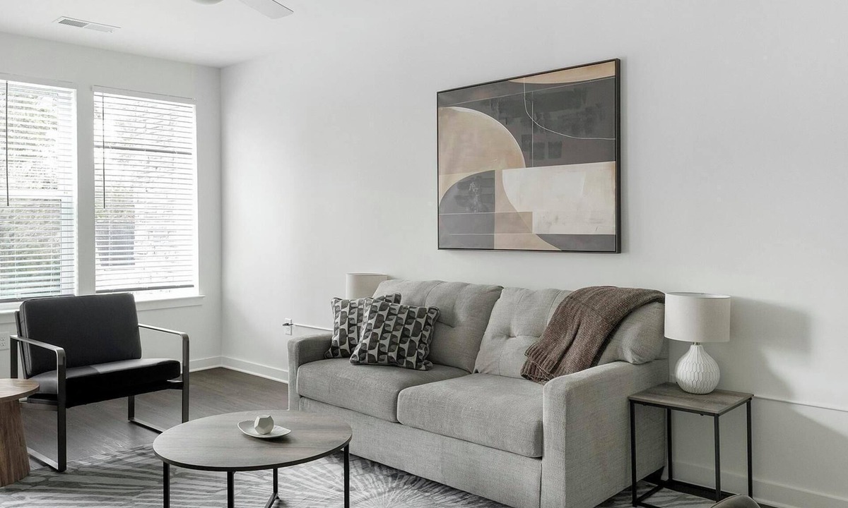 East Raleigh Apartment | Landing | Amazing 1BD, Yoga Studio, Clubhouse