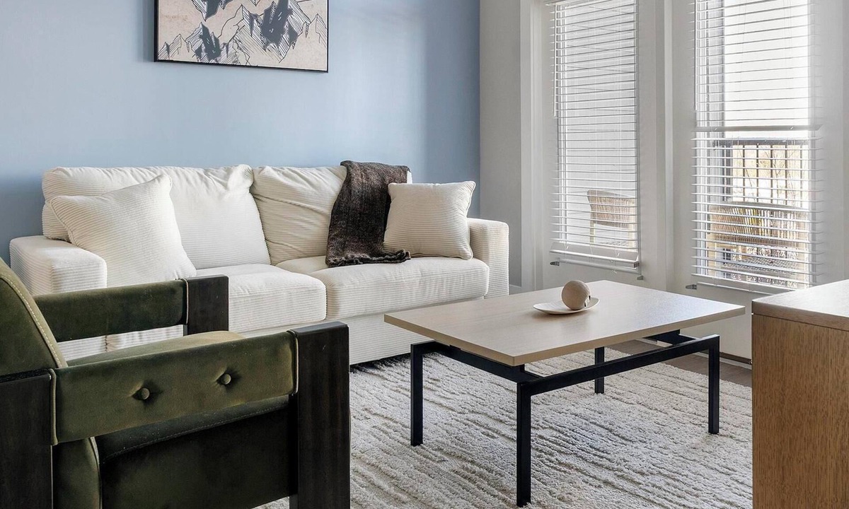 North Decatur Apartment | Landing | Amazing 2BD, Courtyard, Clubhouse