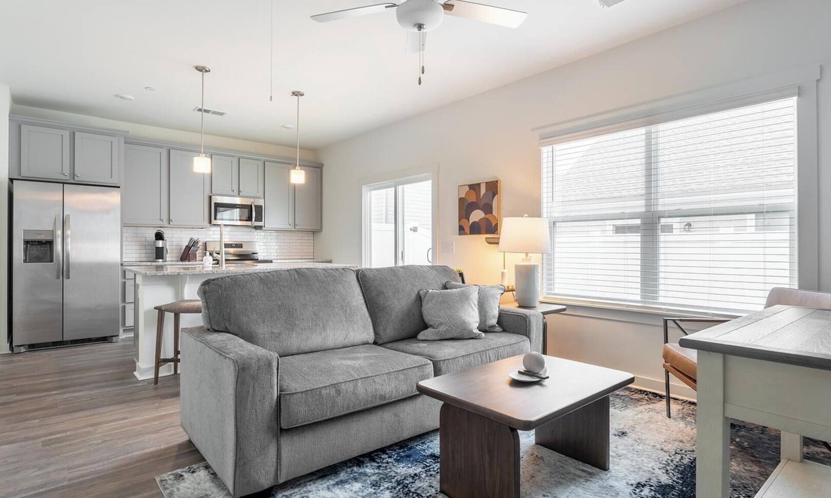 Port Wentworth Apartment | Landing | Amazing 2BD, Clubhouse, Pool