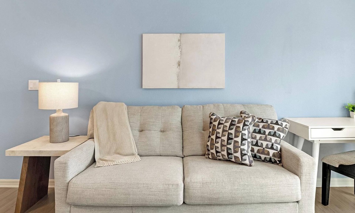 Lake Wales Apartment | Landing | Beautiful 1BD, Game Room