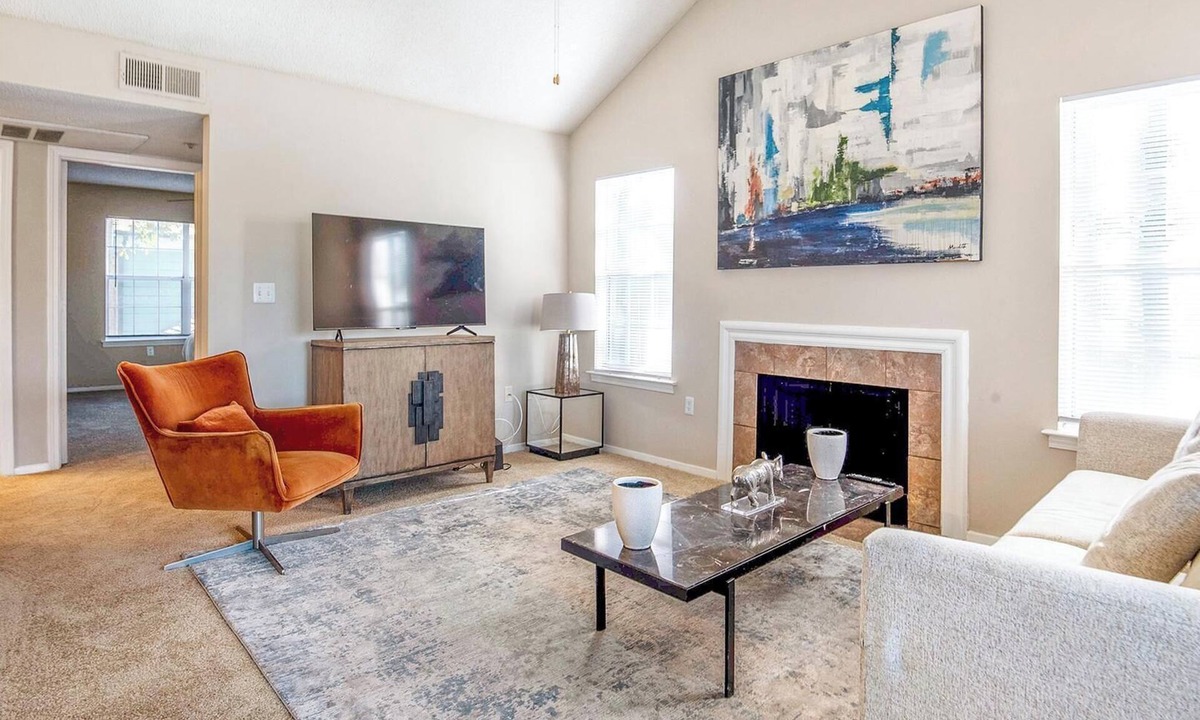 Germantown Apartment | Landing | Beautiful 1BD, Tennis Court, Gym
