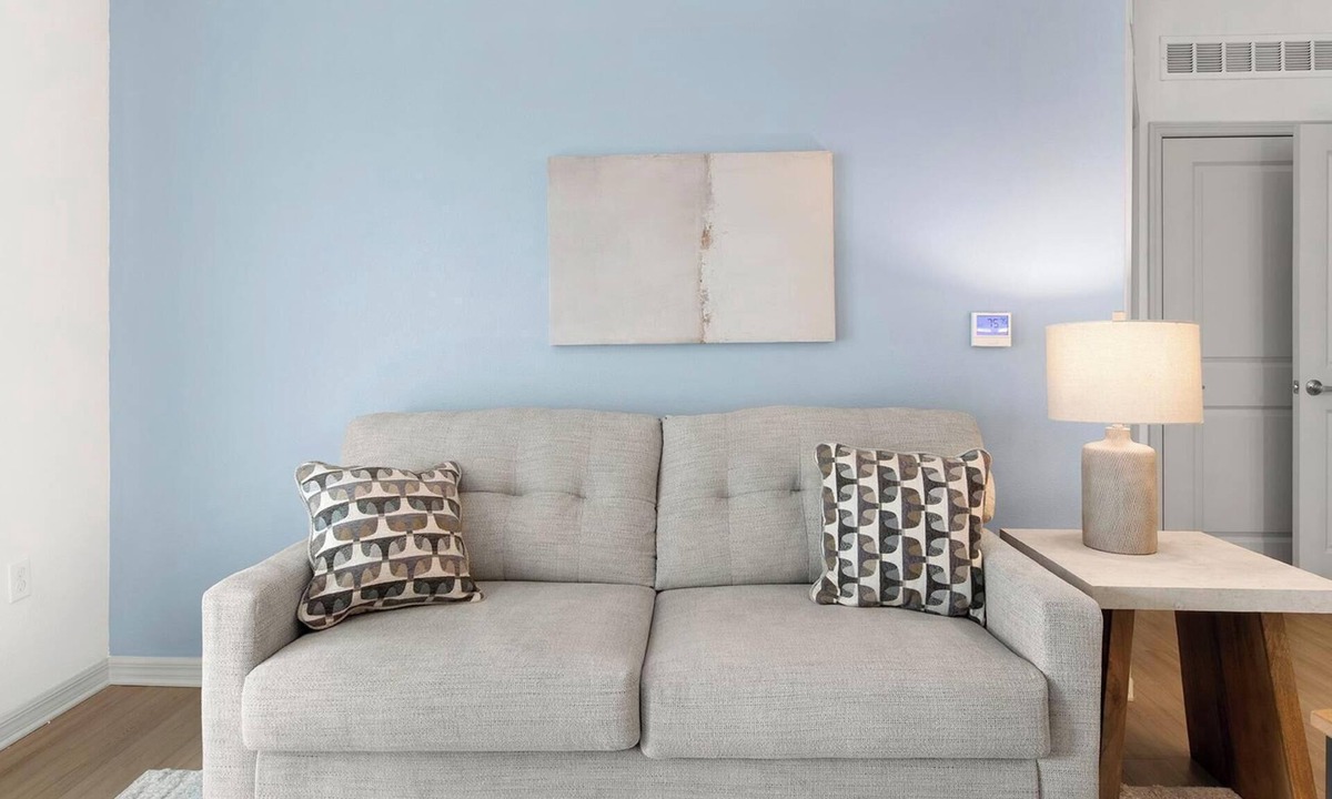 Lake Wales Apartment | Landing | Beautiful 2BD, Game Room