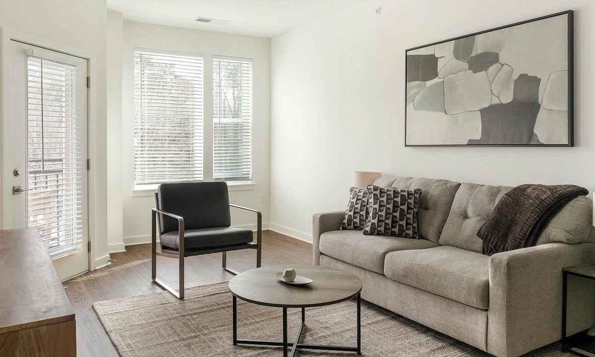 Southeast Raleigh Apartment | Landing | Chic 1BD, Clubhouse, Gym