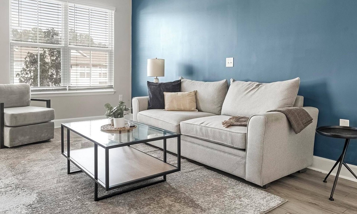 Summerville Apartment | Landing | Chic 1BD, Yoga Studio, Gym