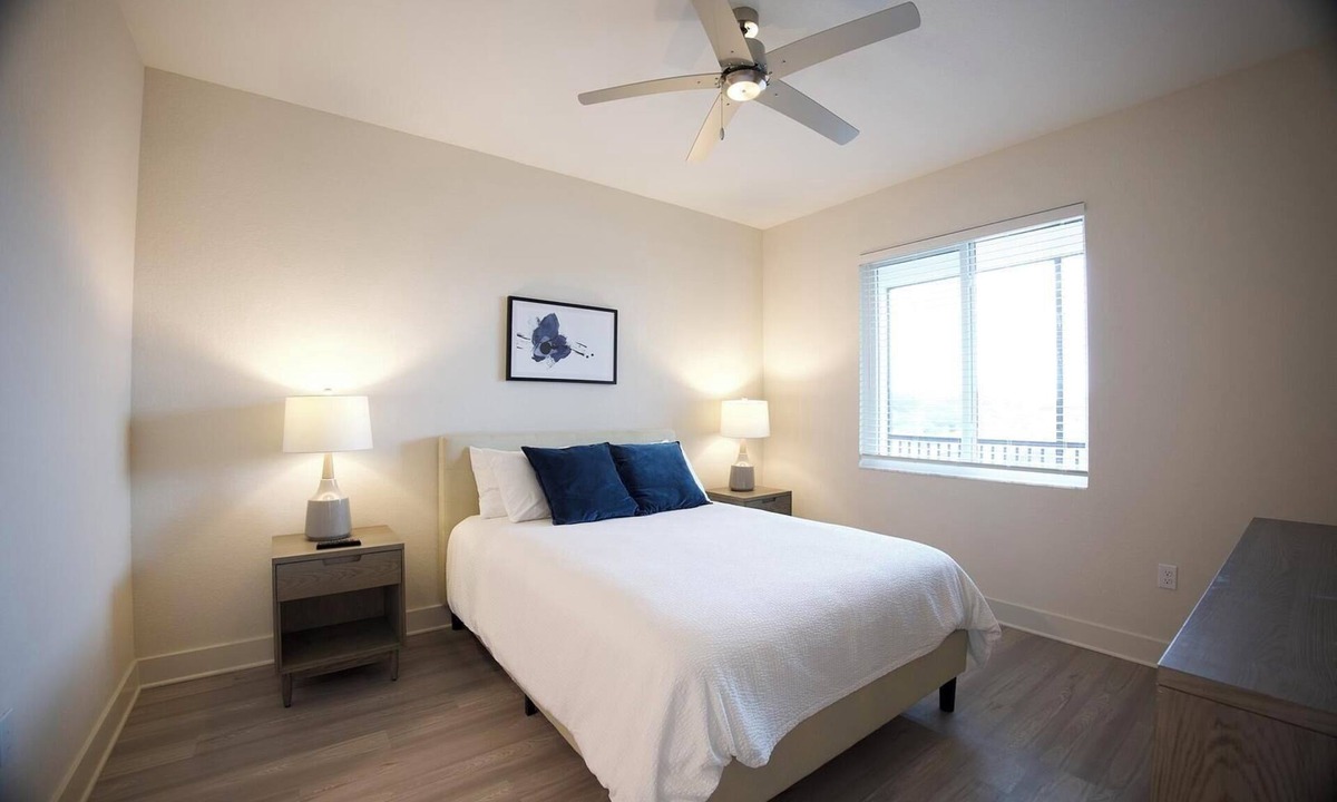Palmetto Apartment | Landing | Incredible 1BD, Clubhouse, Pool
