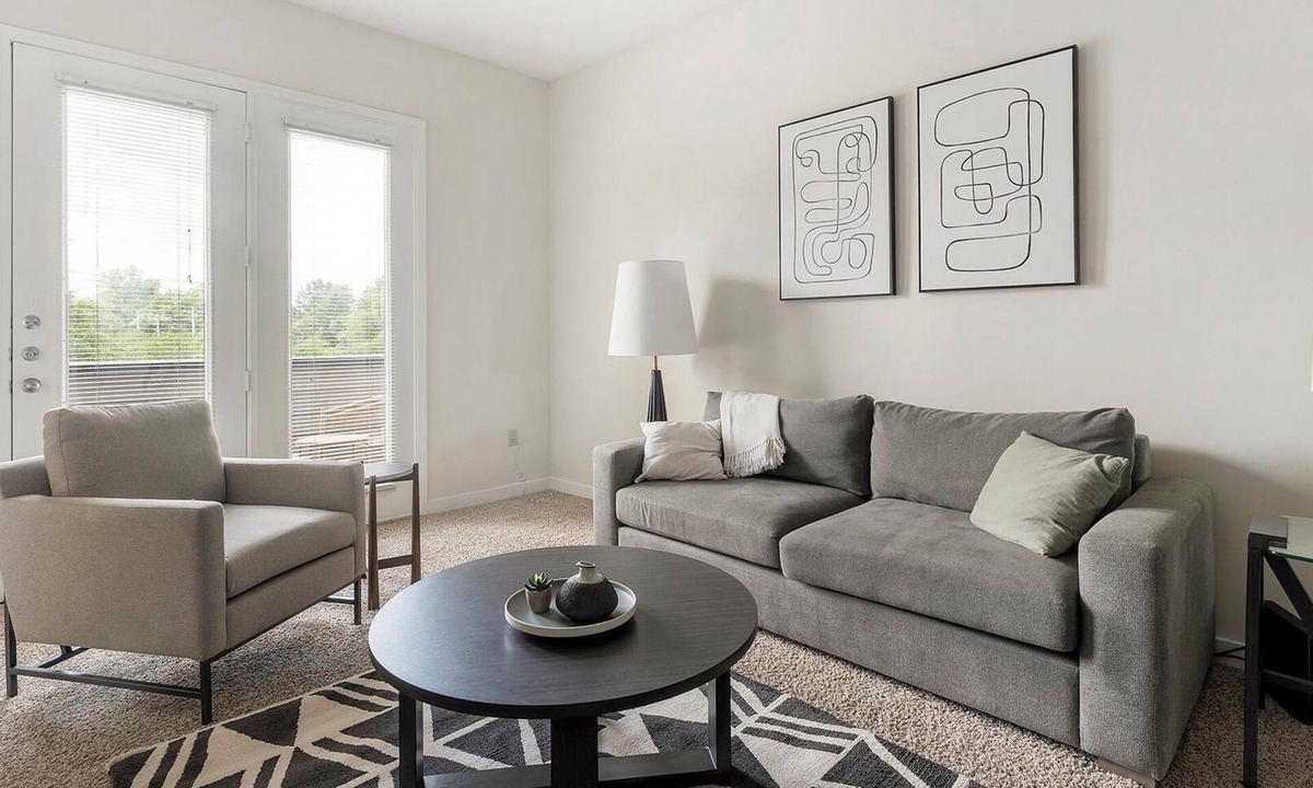 New Pathways Apartment | Landing | Incredible 2BD, Gym, Pool