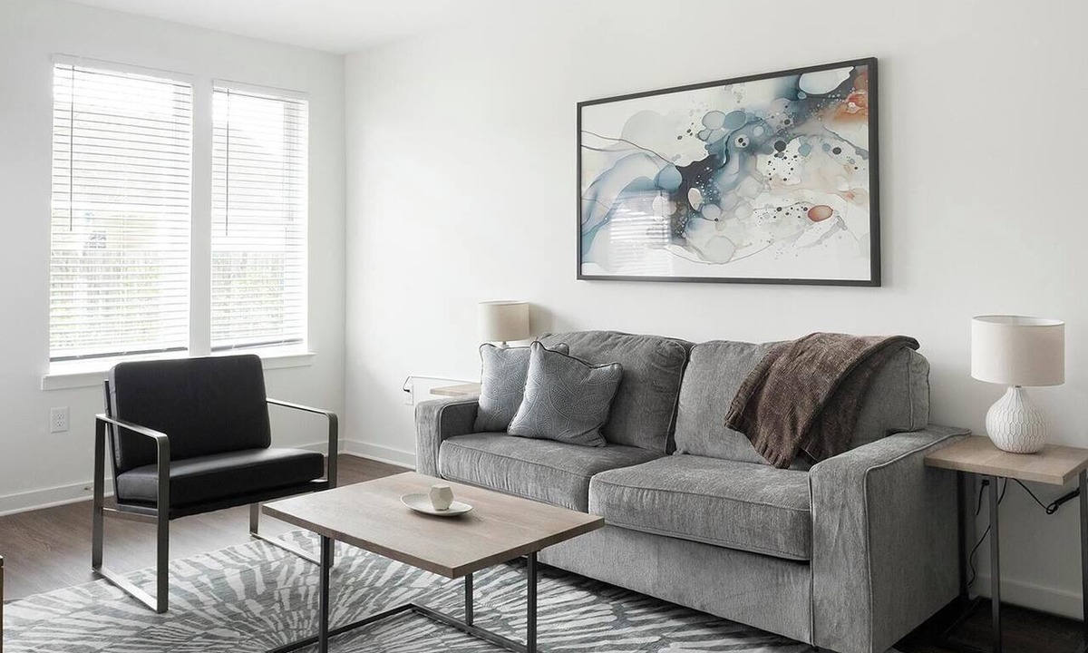 East Raleigh Apartment | Landing | Spectacular 1BD, Yoga Studio, Clubhouse