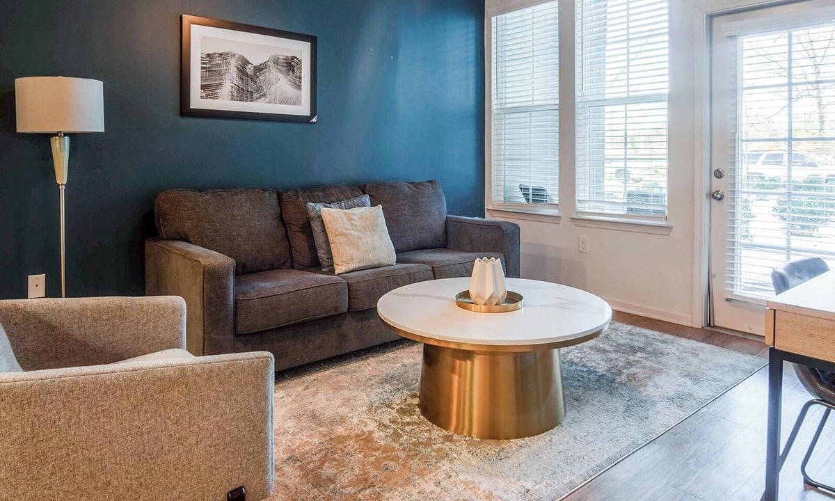 Cordova Apartment | Landing | Stunning 1BD, Clubhouse, Yoga Studio