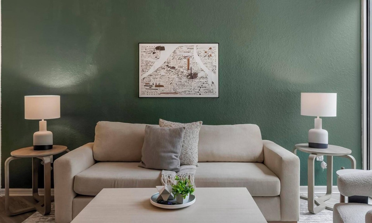 Fairvilla Apartment | Landing | Stylish 1BD, Gym, Clubhouse