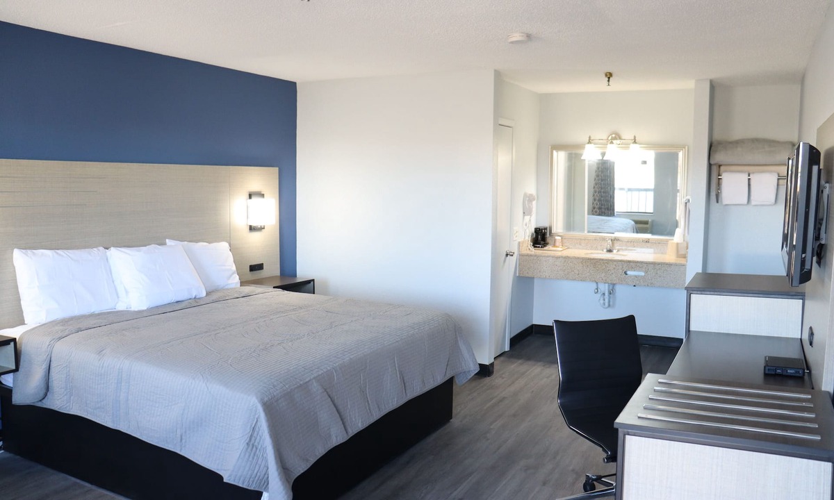 Paducah Hotel | legacy inn paducah