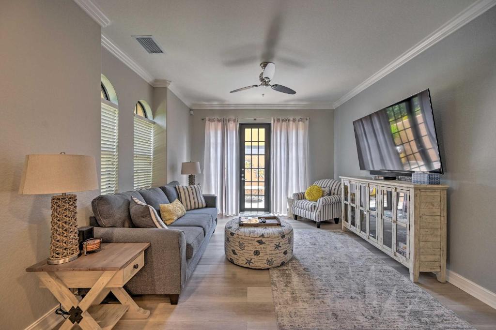 Ole House | Lely Resort Condo ~ 10 Mi to Naples Beach!