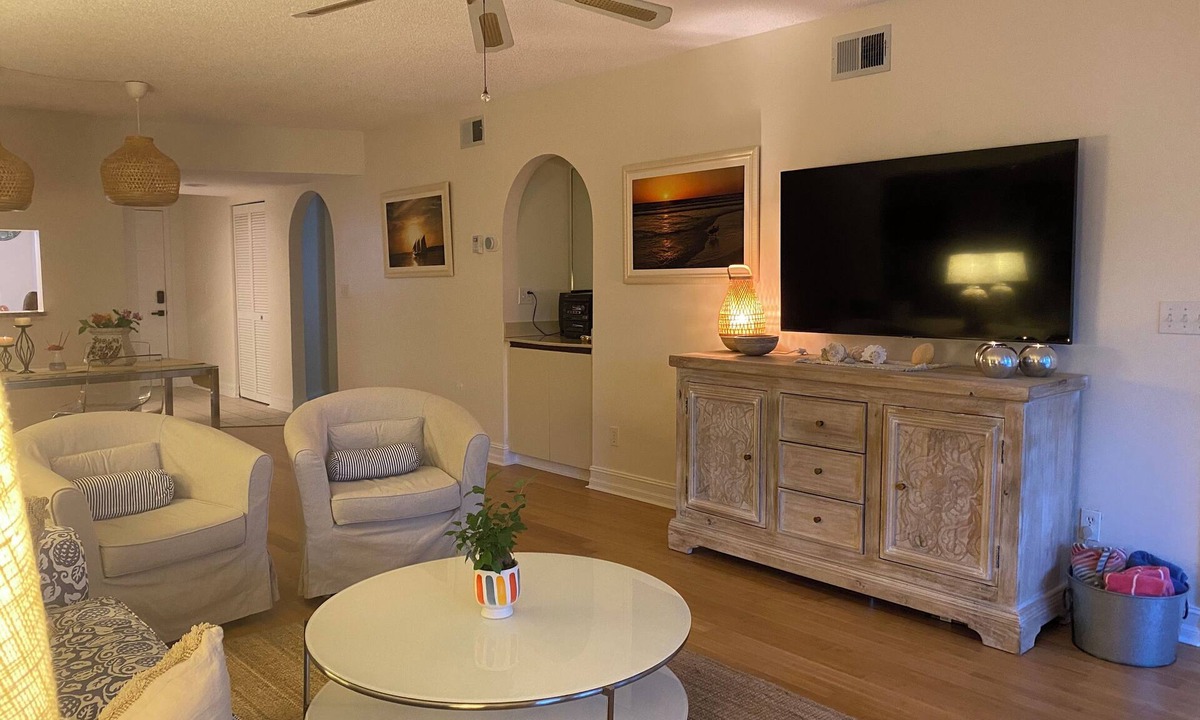 Gleneagles Condo | Lely Resort Golf Community beautiful condo.