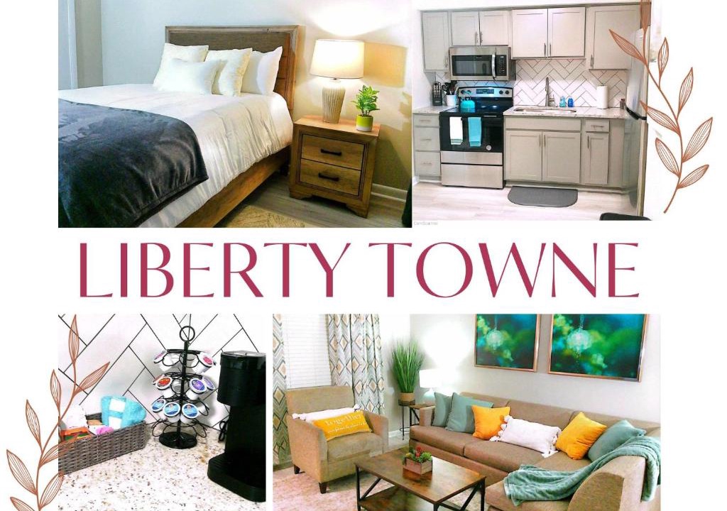 Pine Forest Apartment | Liberty Towne Spring Lake - Premium WiFi Near I-95 & Fort Bragg - Perfect for short or long-term stays