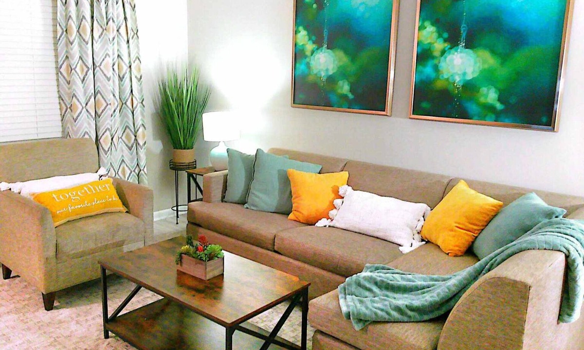 Pine Forest House | Liberty Towne- Within a short drive of I-95 and Fort Liberty