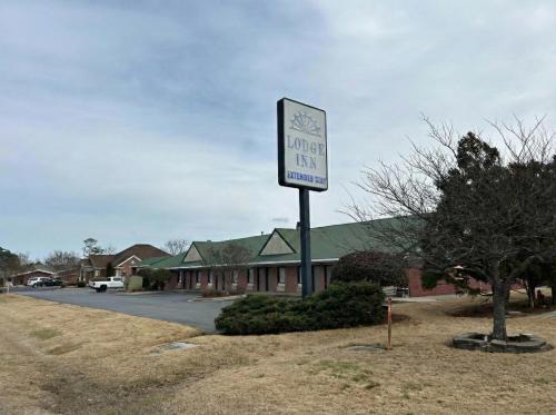 Goldsboro Hotel | Lodge Inn Extended Stay