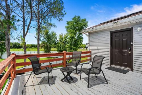 Kissimmee Apartment | Loft Retreat Near Disney Sleeps 4 Kissimmee