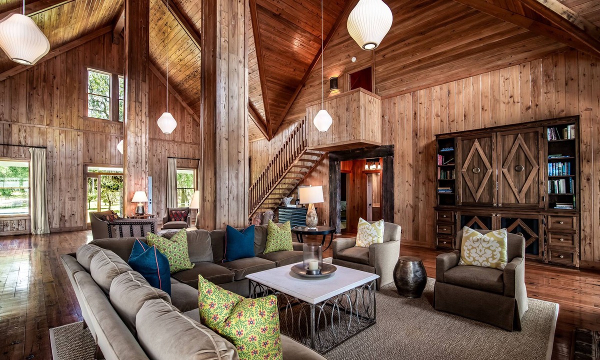 Georgetown House | Longleaf Nature Preserve Great Property for a Getaway!
