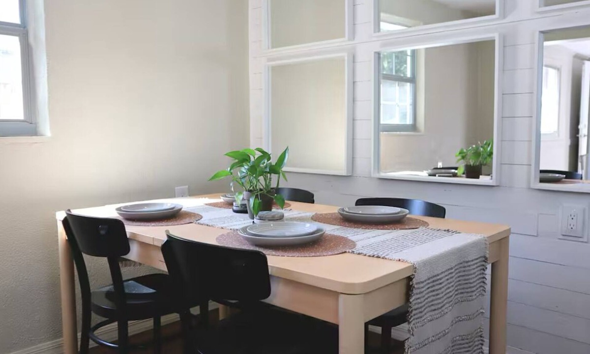 Riverview House | Lotus House - Cozy Getaway near Alafia River