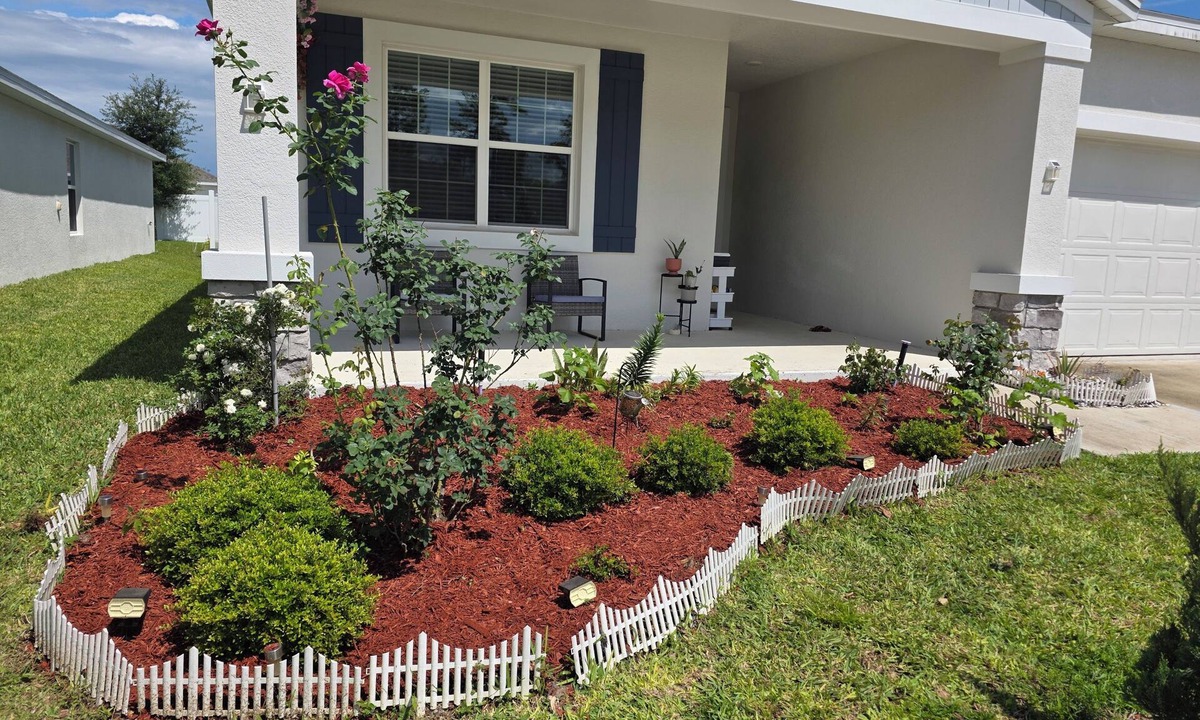 Deltona Lakes Apartment | Lovely 1-bedroom apartment with AC in charming Osteen
