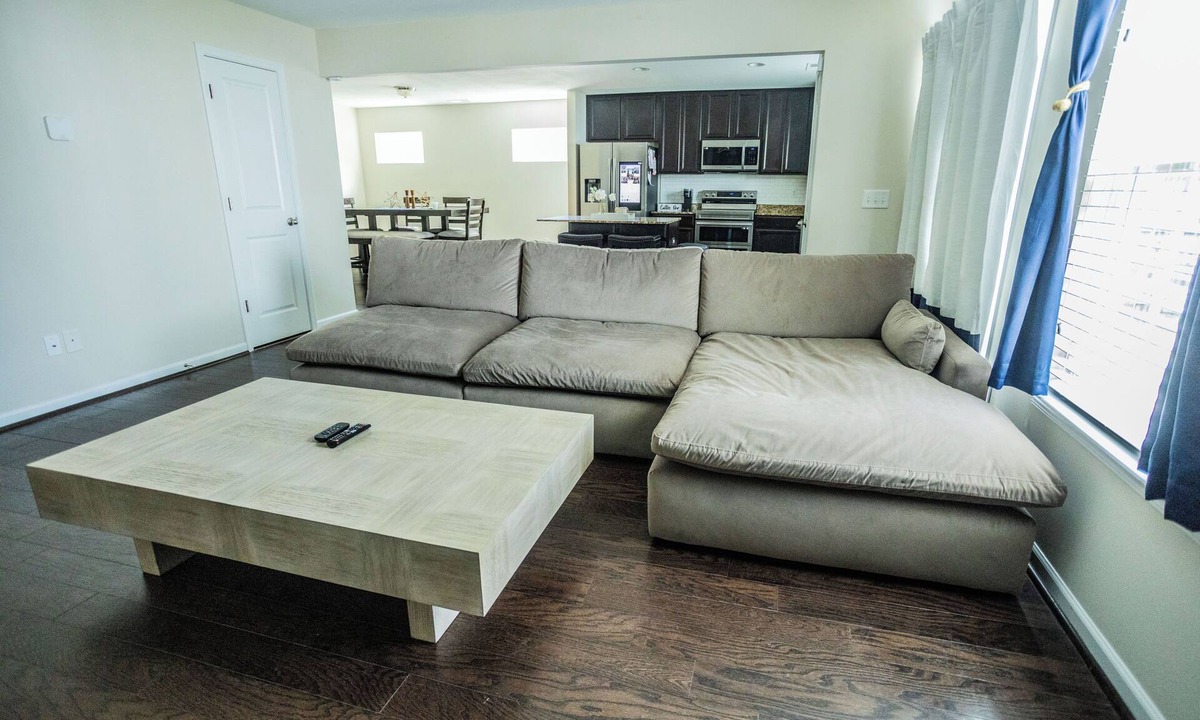 Lake Carolina House | Lovely 4-bedroom house in charming Columbia, SC