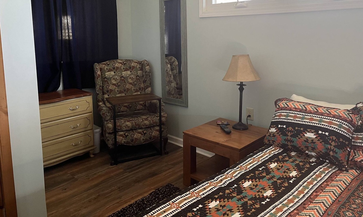 Aiken Apartment | Lovely Barn Apt on 5 acre farm