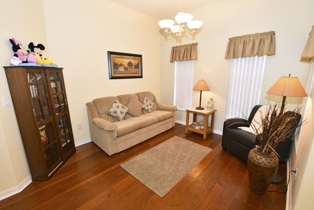 Buena Ventura Lakes House | Lovely Lakeside 4 Bed Pool Home at Villa Sol - 3125