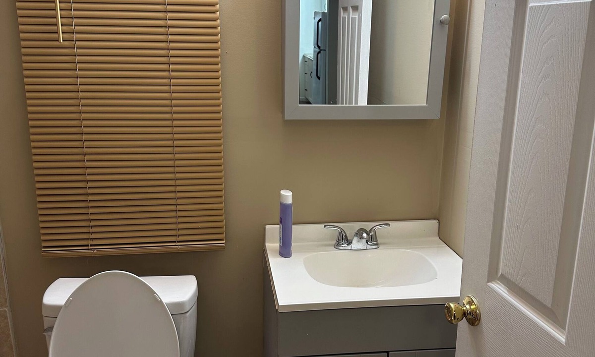 Loris House | Lovely renovated 2 bedroom, 2 Bath mobile home located minutes from the beach.