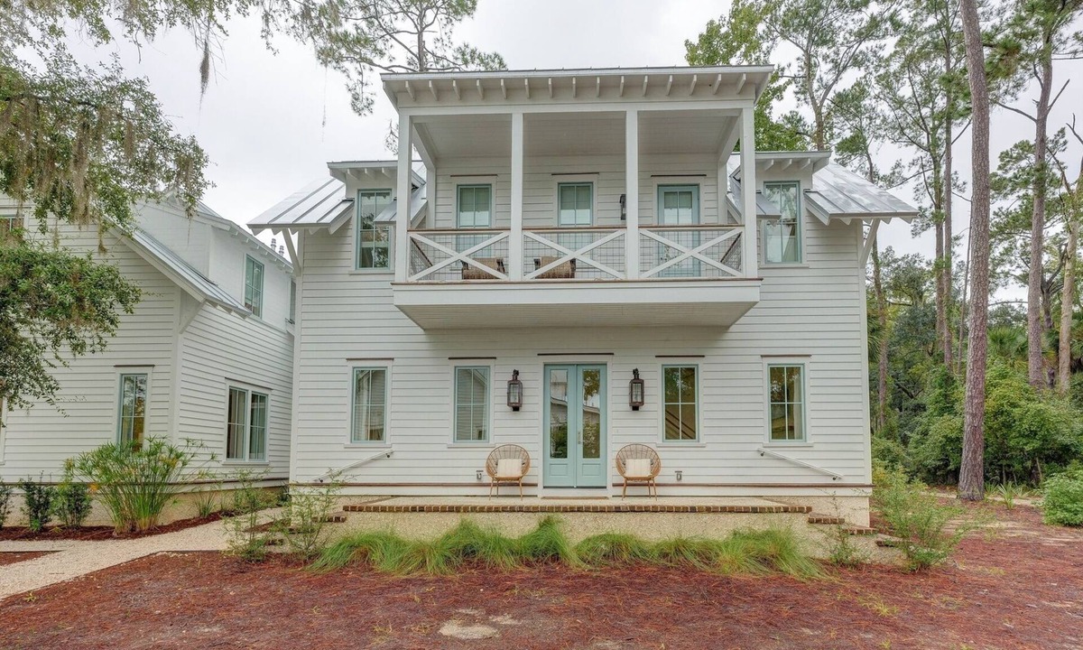 Palmetto Bluff House | Luxe Cottage + Walk to Moreland Amenities