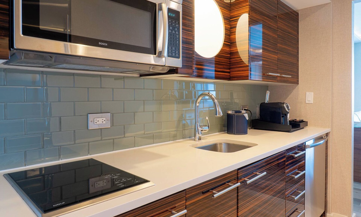 East Fort Lauderdale Hotel | Luxury 1-Bedroom Beach Condo – Fort Lauderdale