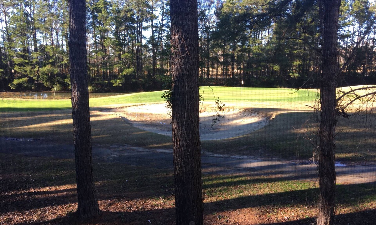 Carolina Forest Condo | Luxury 2nd floor Unit Convenient to town and the beach