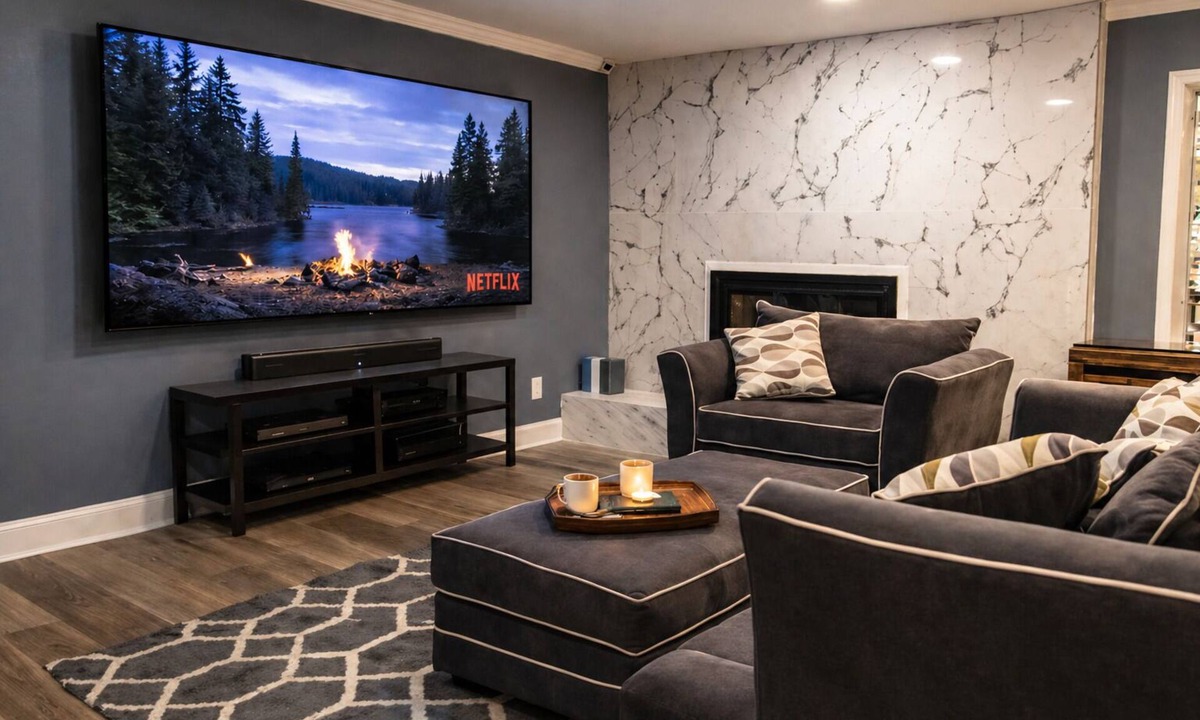 Seven Oaks House | Luxury 3BR/3BA Home Near Prisma & LMC