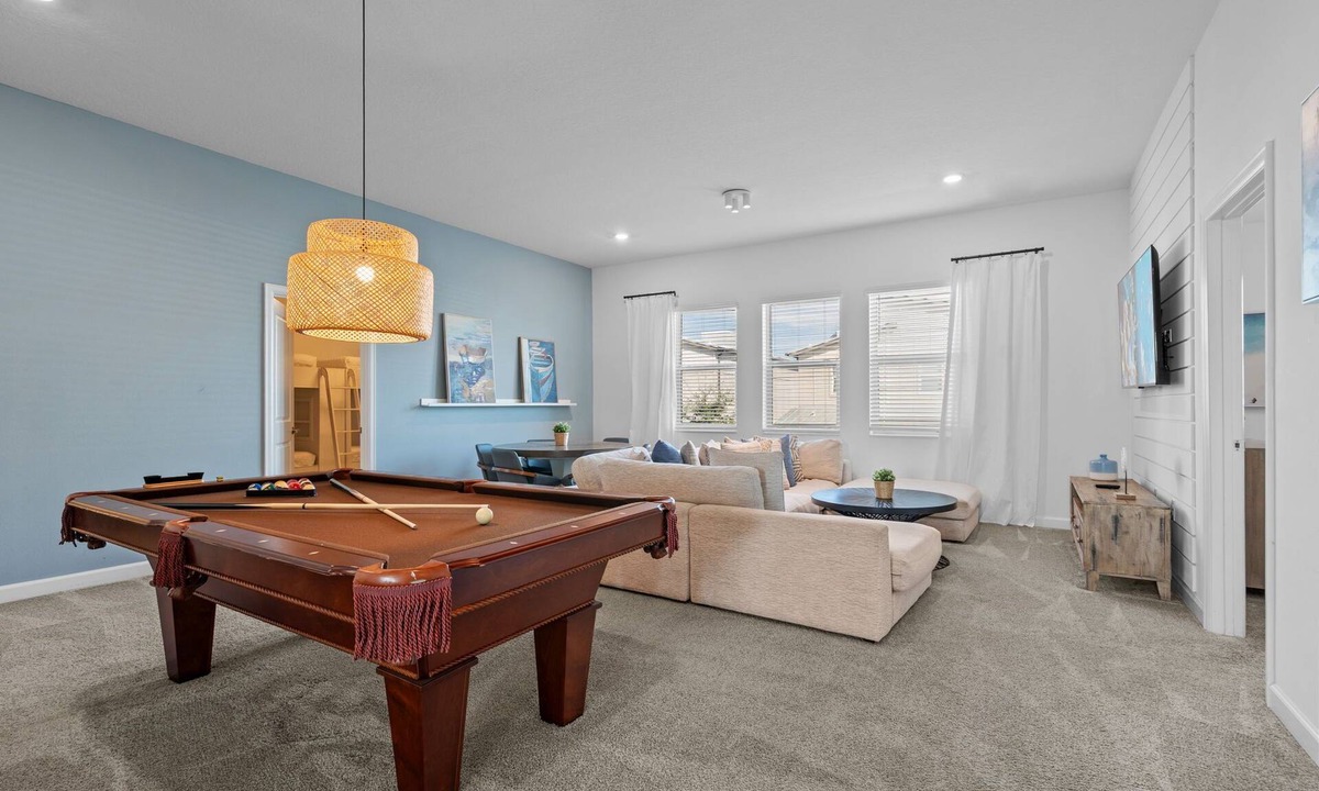 Melbourne Beach House | Luxury 6BR house w/Pool & BBQ Near the Beach