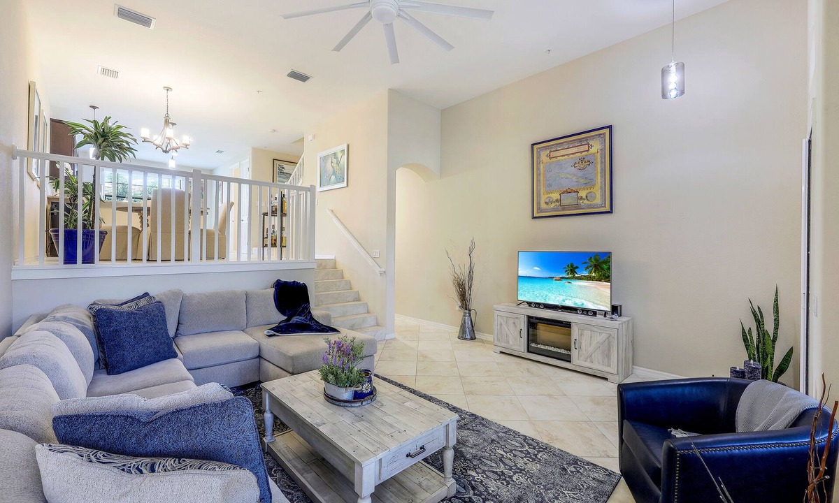 Ole Resort | Luxury Condo at Lely Ole' Naples, Florida