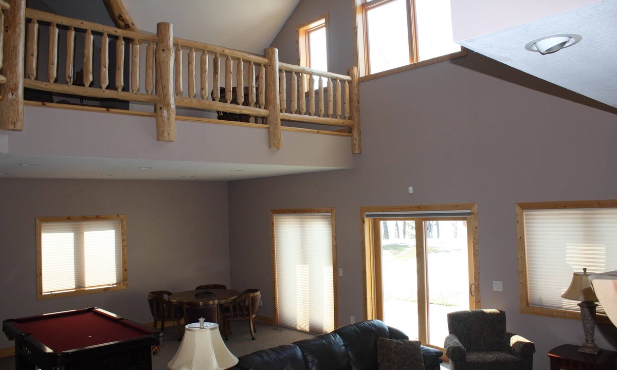 Crosslake Condo | Luxury & Natural Beauty on Cross Lake, Sundance Ridge