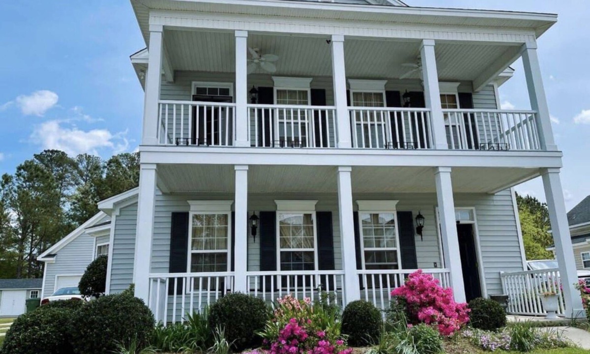 Florence House | Luxury stay at 4 bedroom house