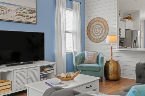 Port Royal House | Luxury updated, near beaches downtown Beaufort SC