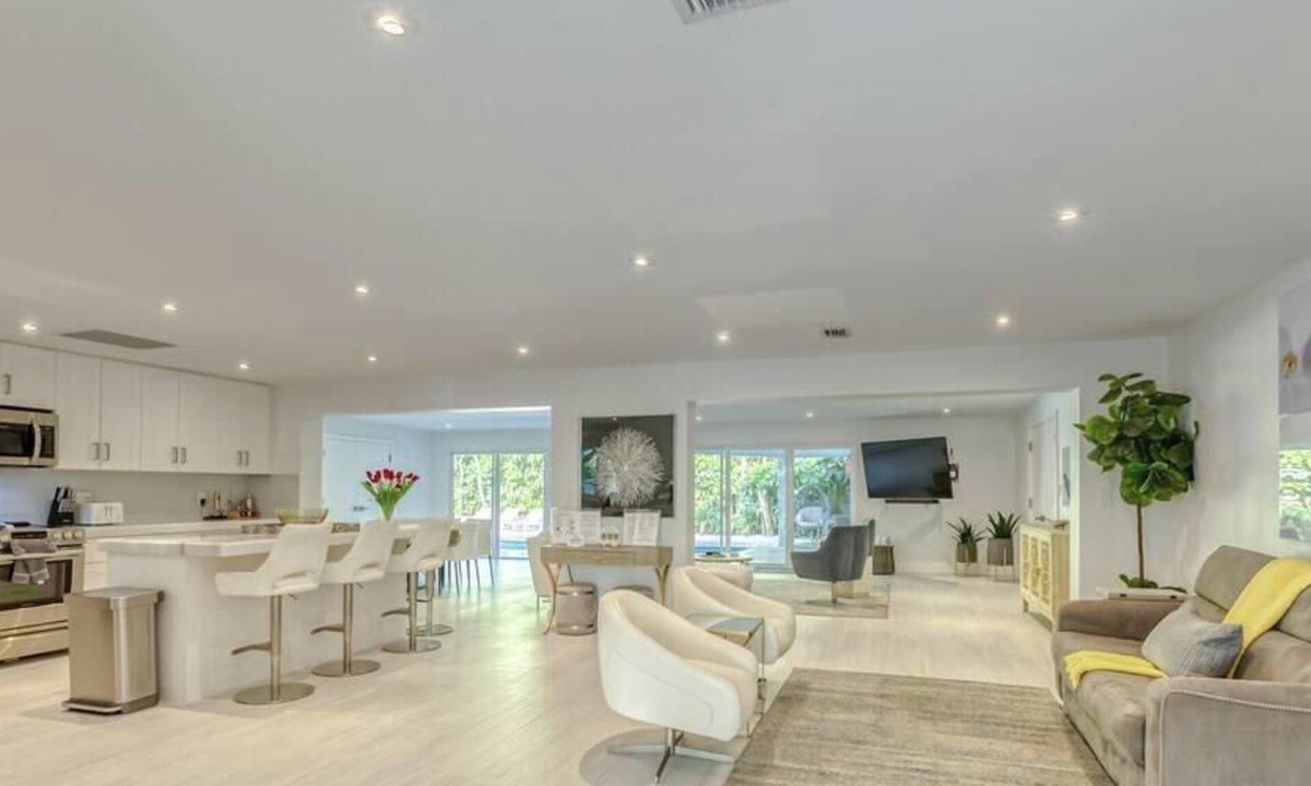 Harbor Beach House | LVS Cascada- Exclusive Offer w/Golf/Pool/HotTub/Beach