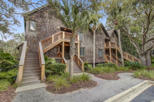 Kiawah Island House | Mariner's Watch 4267