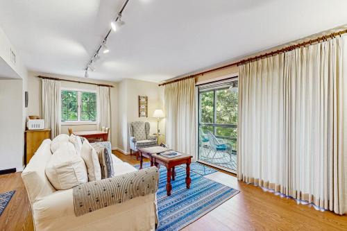 Kiawah Island House | Mariner's Watch 4288